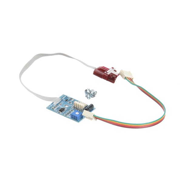 (image for) World Hand Dryer 49-10108K SMARTDRI IR SENSOR KIT IRP2 (K